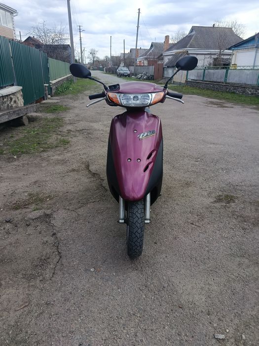 Продам Honda dio 35