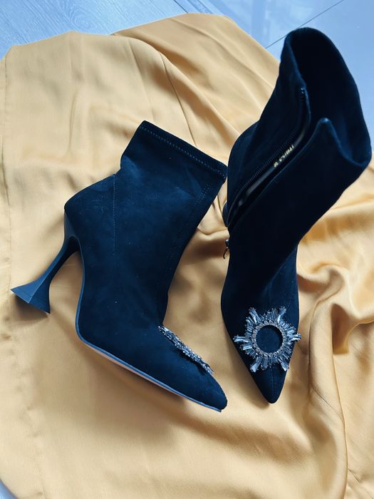 Ботильйони Amina Muaddi,р.36