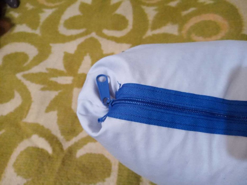 Одеяло-подушка, ковдра-подушка pillow blanket