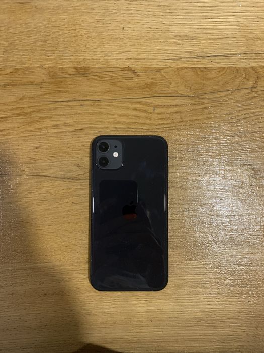Apple Iphone 11.