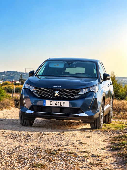 Peugeot 3008 1.2 Active Pack — photo 3