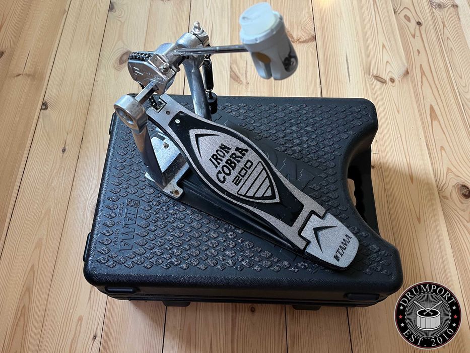 Tama Iron Cobra 200 Stopa Do Perkusji