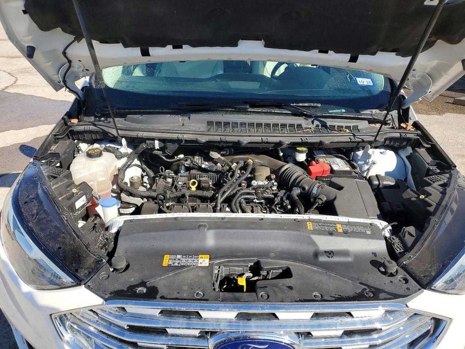 Бампер Ford Edge Розборка Форд ЕДГ Еджі