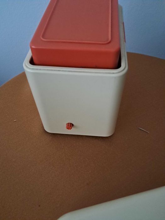 Balança de cozinha usada