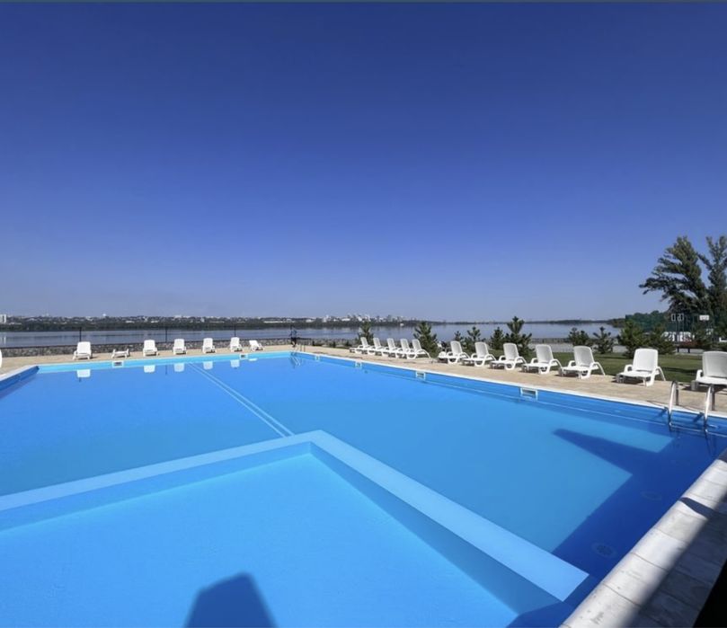 Продам отдельностоящий дом в ЖК Комфорт Сити Лагуна