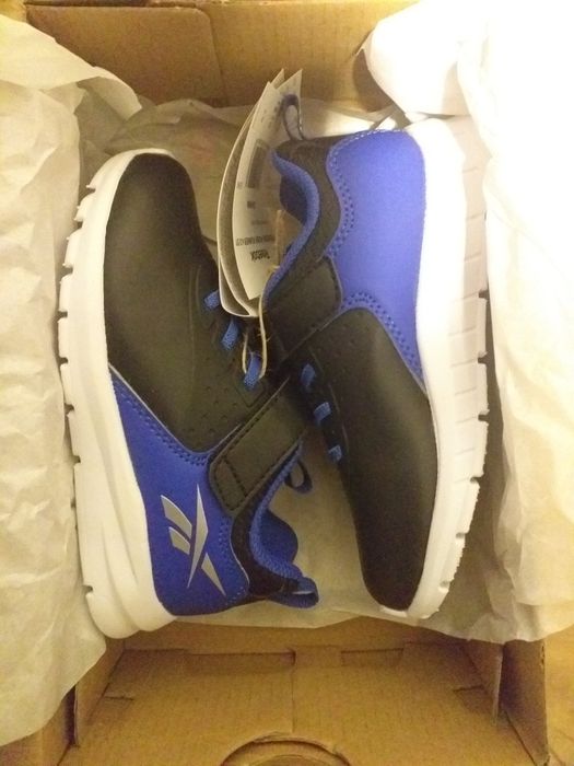 Reebok Rush Runner 4.0