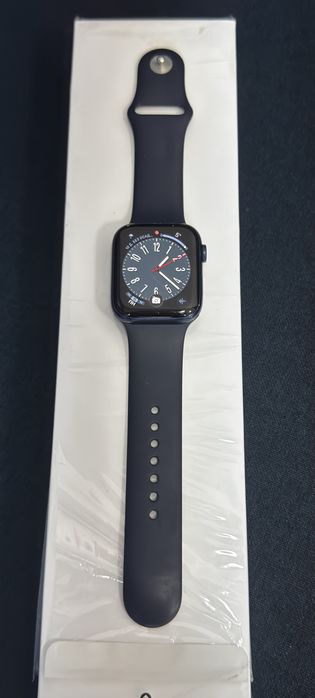 Apple watch 6 LTE deep blue