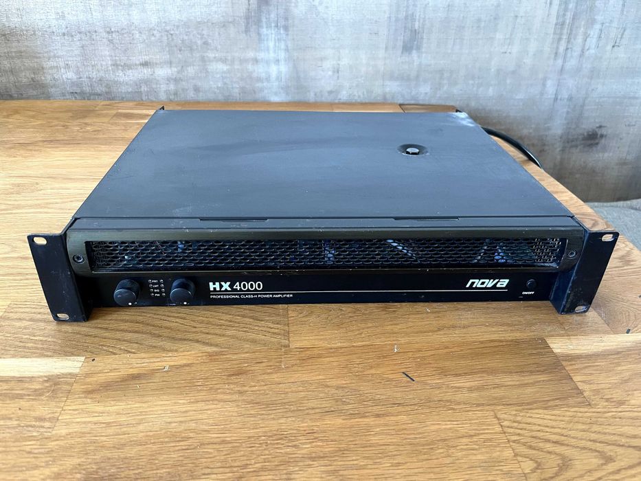 Sistema Audio Profissional Bose
