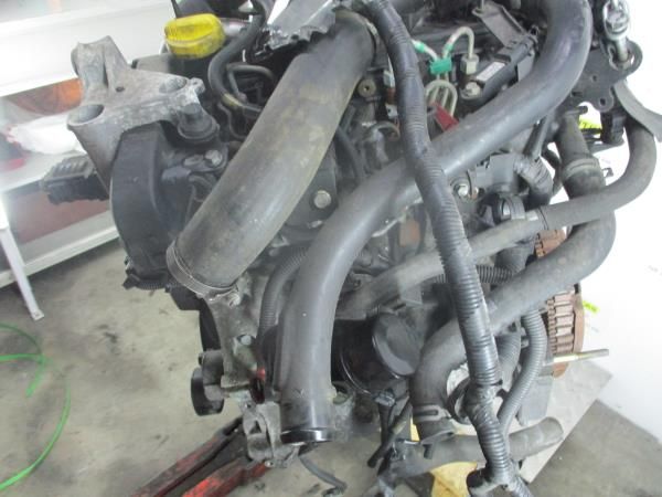 Motor completo NISSAN Note (E11, NE11)