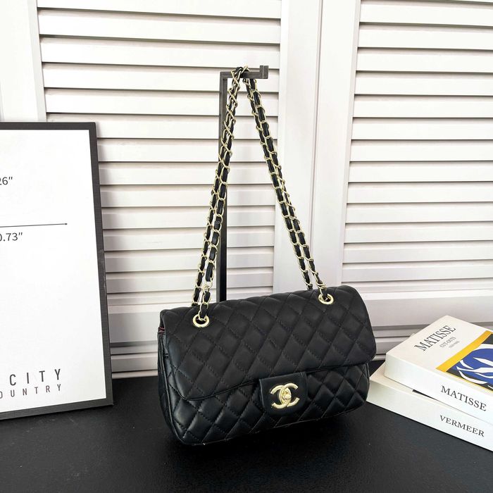 Сумка Chanel Classic, женская сумка шанель, кроссбоди