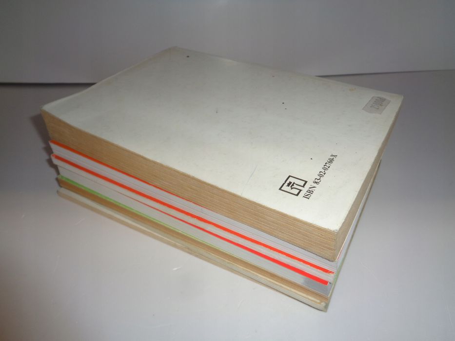 Ortografia, interpunlcja, gramatyka, dyktanda x7