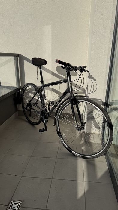 Rower KONA DEW aluminium 50 cm