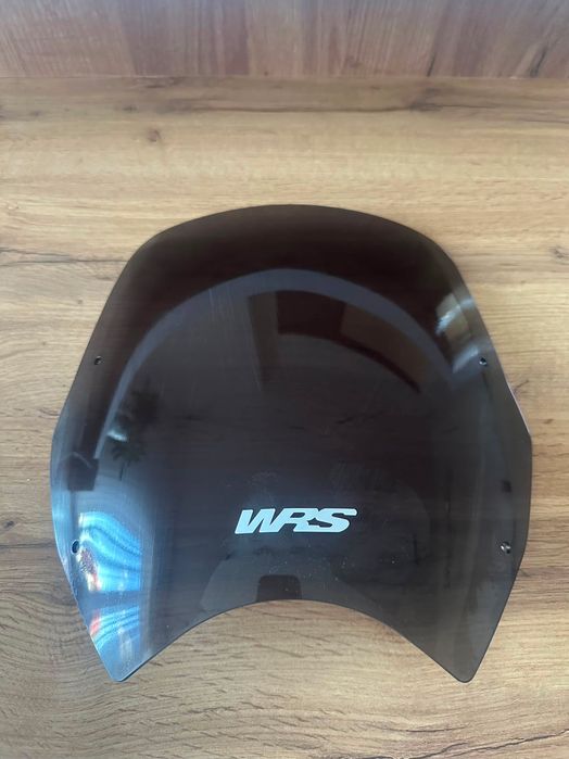Honda transalp 700 Wrs вітрове скло, Турингове вітрове скло