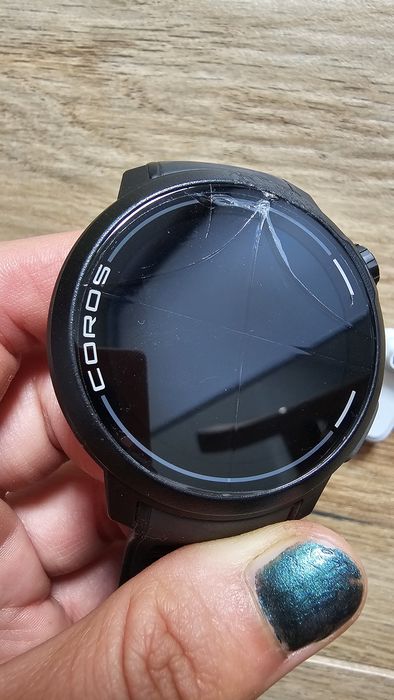 Coros Pace Pro - smartwatch z GPS