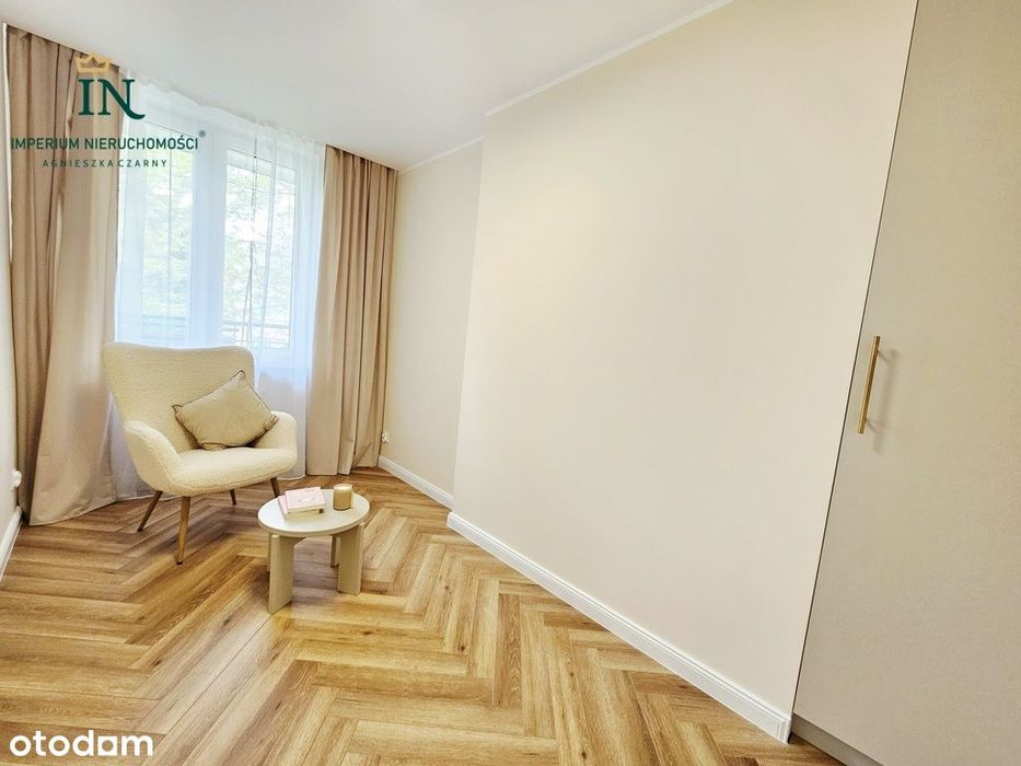 Mieszkanie – Lublin, LSM, Rury - Widok 5
