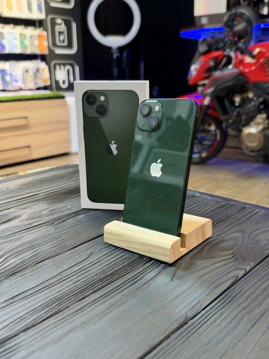 iPhone 13 128 GB Trade in