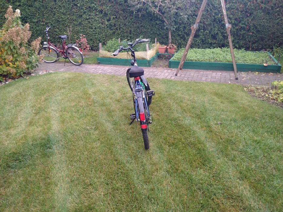 Sprzedam rower miejski