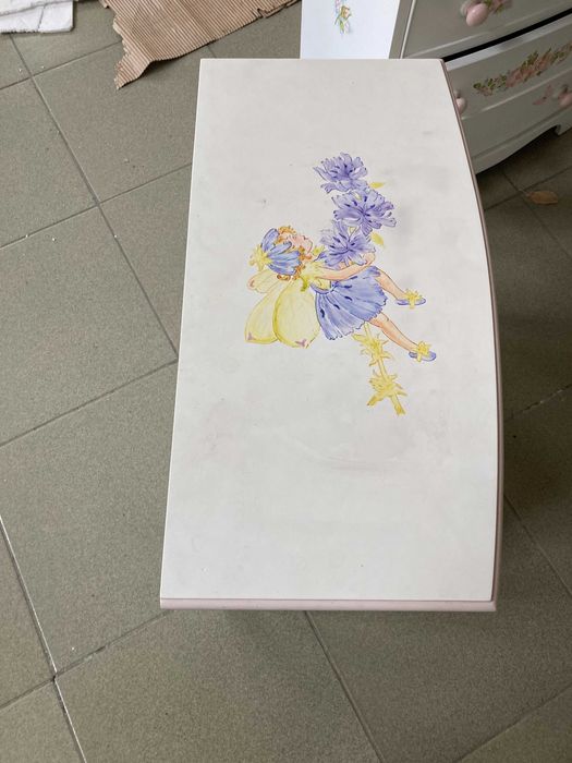 Продам тумбу в дитячу кімнату