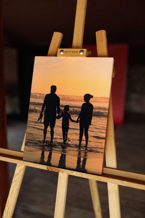 Картини на холсте, Печать фото, Печать картин з фото , картина с фото