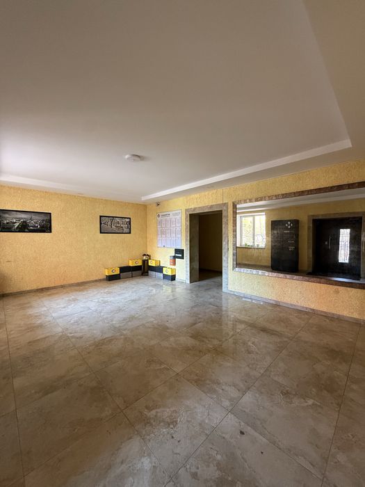 Здам 1к, 40м2, 5-й поверх, район парку Мами