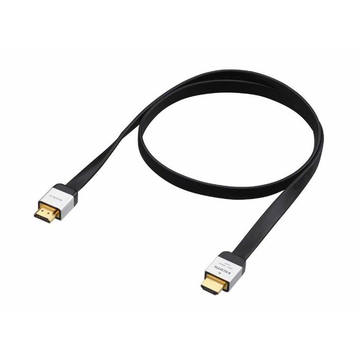 Sony HDMI Flat Cable 1 m430804476951285762