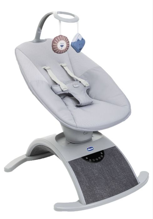Заколисуючий центр Chicco Comfy Wave
