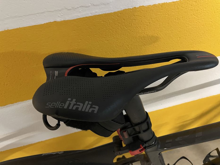 Scott Addict RC 40/Ultegra