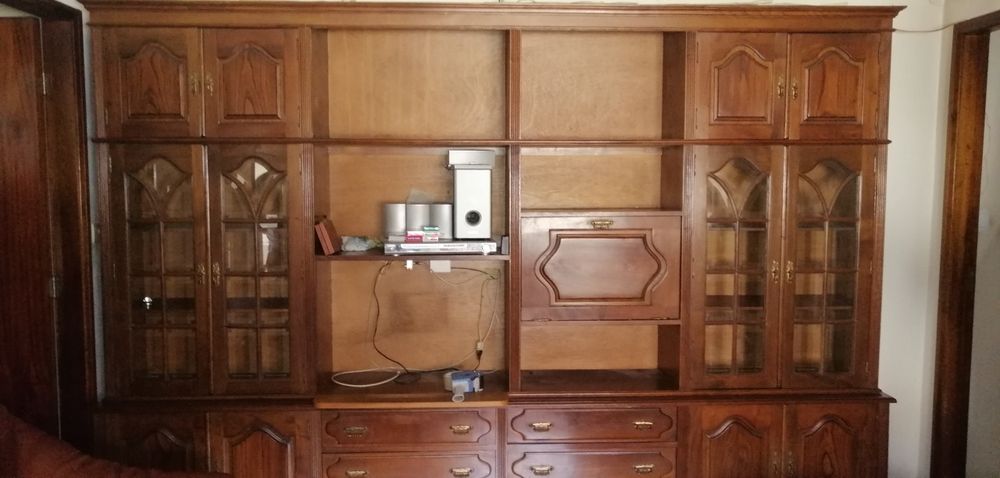 Móvel de sala com oferta aparelhagem urgente