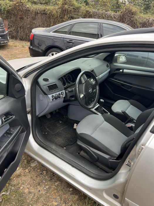 Продам opel astra h