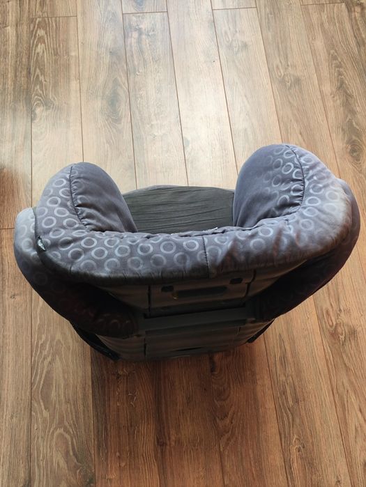 Fotelik samochodowy RÖMER KID 15-36 kg
ECE R44/04
Universal
15-36 kg