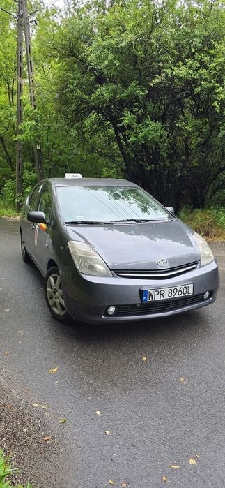 Toyota Prius Toyota Prius