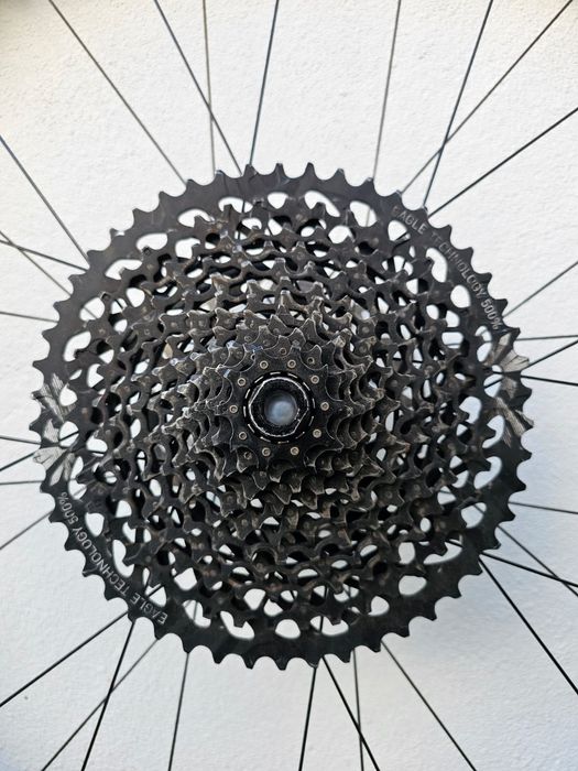 Rodas BTT 29 Super Nova