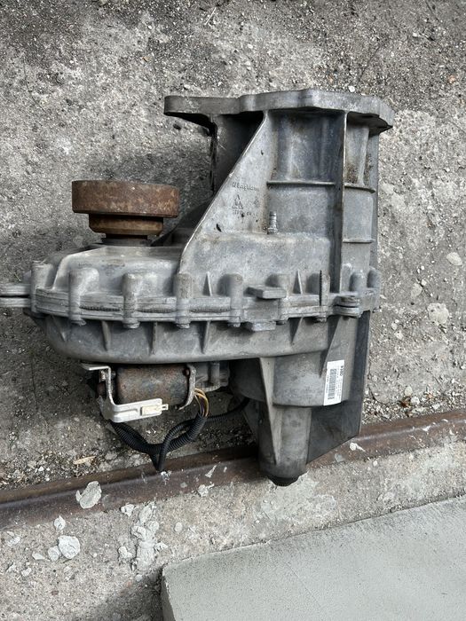 Ford f150 reduktor 2009-14 r