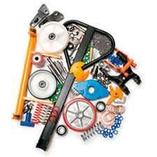 Ремонт Рокл Штабелерів