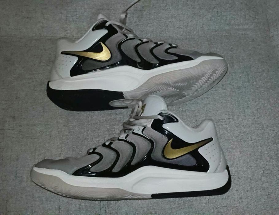 Buty do koszykówki kd17