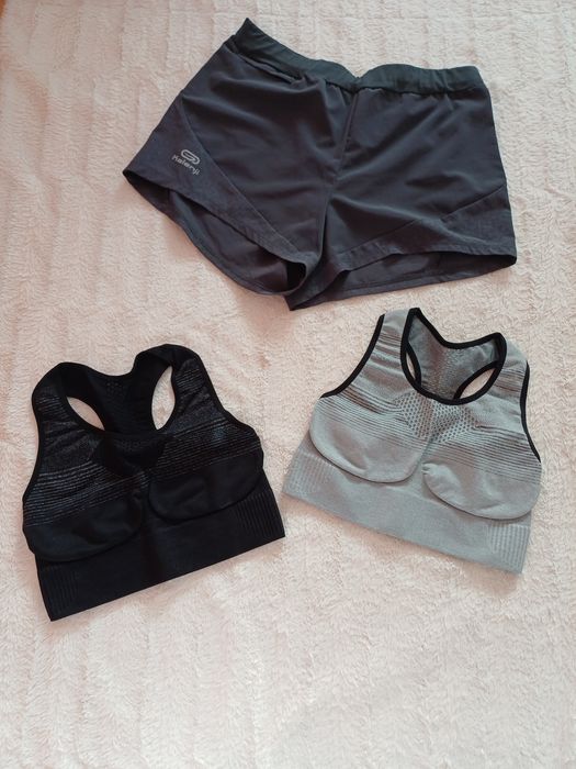 Roupa Desportiva