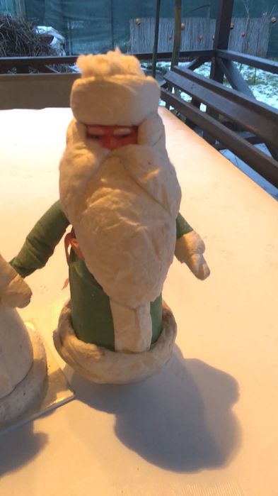 Продам діда мороза  ссср