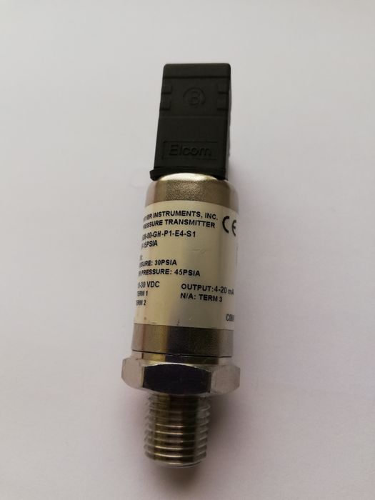 Преобразователь давления 628-00-gh-p1-e4-s1 Dwyer Новый