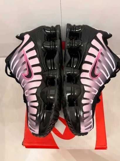 Nike Shox TL, playful pink / rozmiar 37