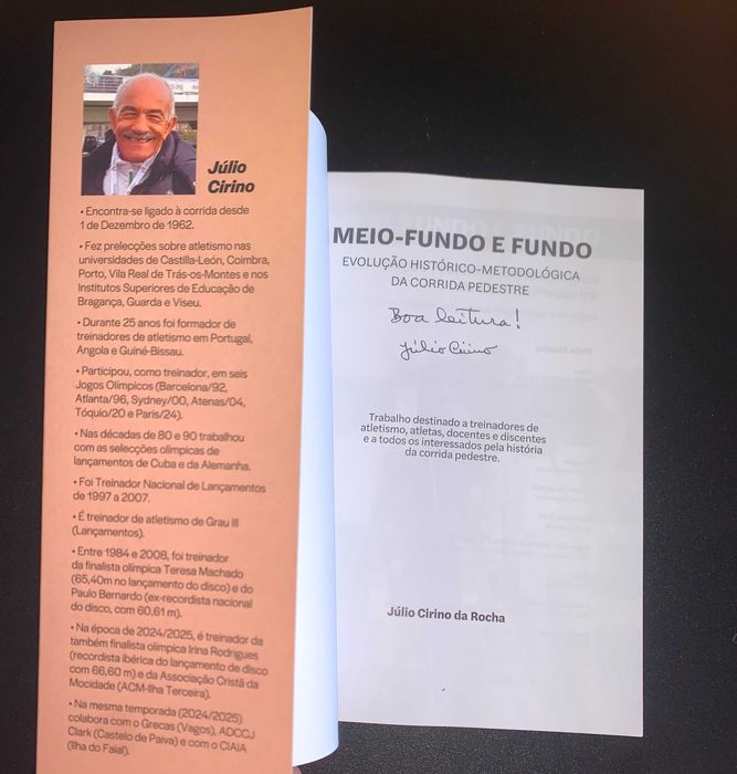 "Meio-Fundo e Fundo", Júlio Cirino da Rocha