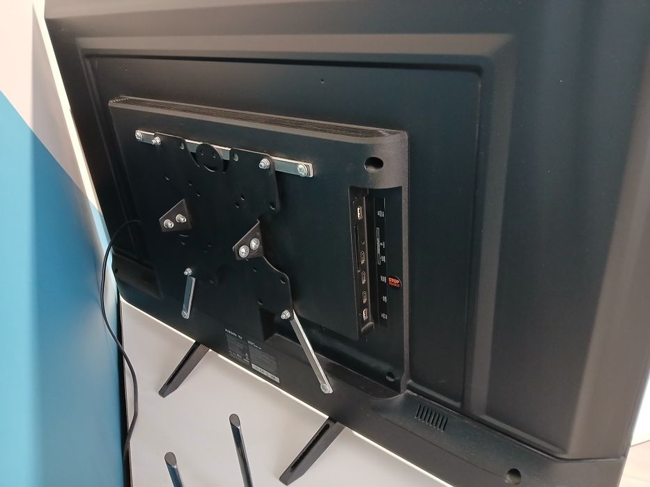 Телевізор Xiaomi 43" TV