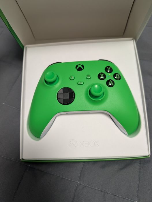 Геймпад Microsoft Xbox Series X/S Wireless