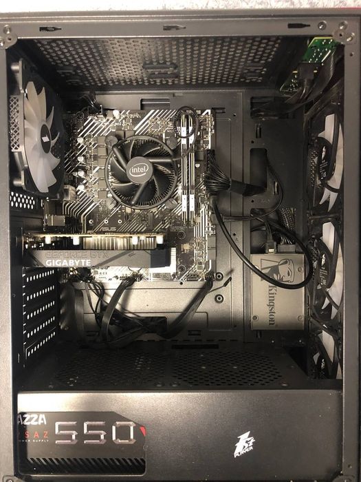 Продам компьютер