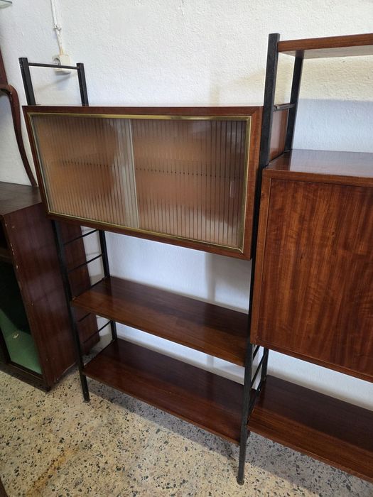 Estante Olaio Vintage