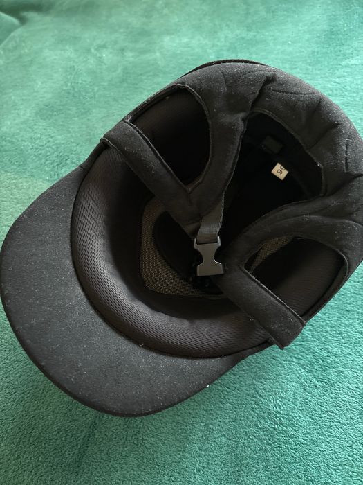 Kask do jazdy konnej