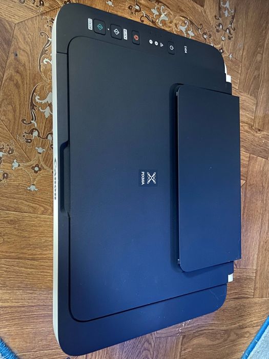 Принтер Canon PIXMA:E-404