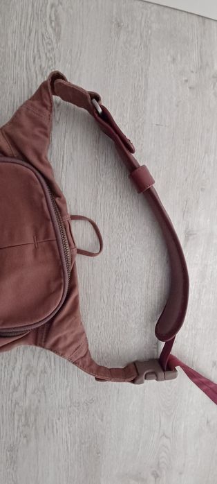 Mala Nike rigorosamente nova