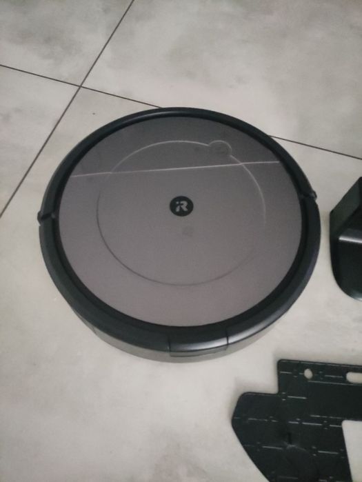 iRobot Roomba Combo