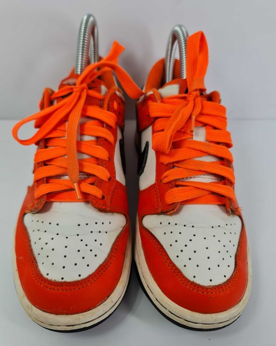 Nike DUNK LOW buty damskie r.36