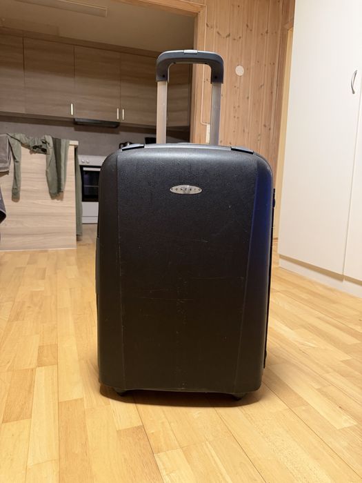 Валіза  дорожня фірма   RONCATO розмір L